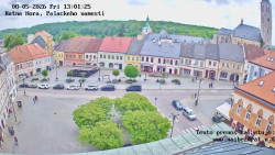 Palackého náměstí