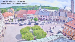 Palackého náměstí