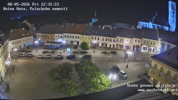 Město Kutná Hora