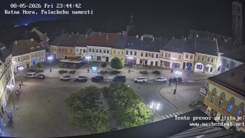 Město Kutná Hora