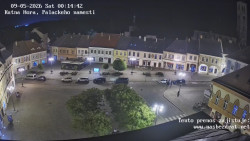 Palackého náměstí