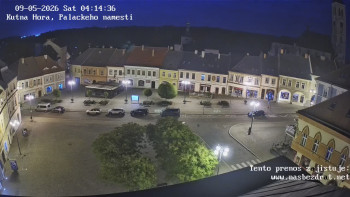 Město Kutná Hora