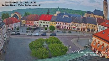 Město Kutná Hora