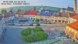Palackého náměstí