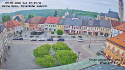 Palackého náměstí