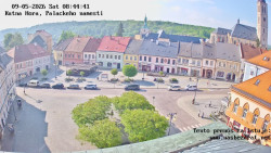Palackého náměstí