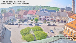 Palackého náměstí