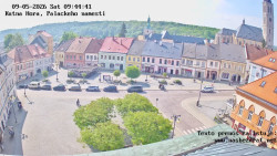 Palackého náměstí