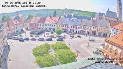 Palackého náměstí