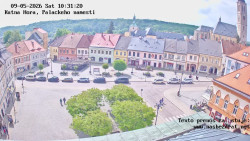 Palackého náměstí