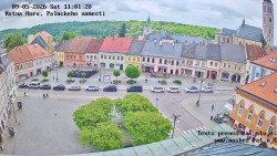 Palackého náměstí