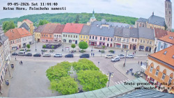 Palackého náměstí