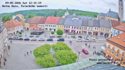 Palackého náměstí