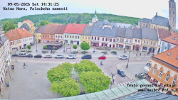 Palackého náměstí