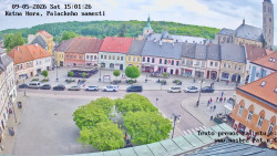 Palackého náměstí