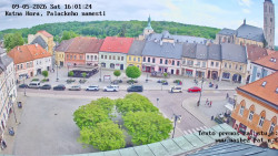 Palackého náměstí