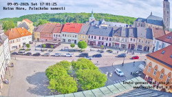 Palackého náměstí