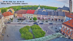 Palackého náměstí