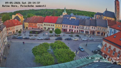 Palackého náměstí