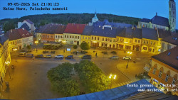 Palackého náměstí
