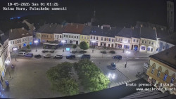 Palackého náměstí