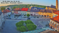 Palackého náměstí