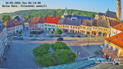 Palackého náměstí