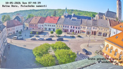 Palackého náměstí