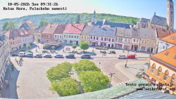 Palackého náměstí
