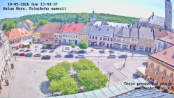 Palackého náměstí