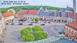 Palackého náměstí