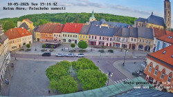Palackého náměstí