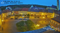 Palackého náměstí