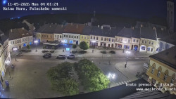 Palackého náměstí