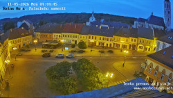 Palackého náměstí