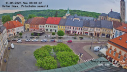 Palackého náměstí