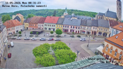 Palackého náměstí