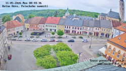 Palackého náměstí