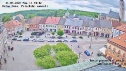 Palackého náměstí