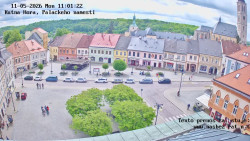 Palackého náměstí