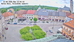 Palackého náměstí