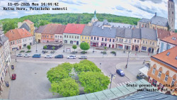 Palackého náměstí