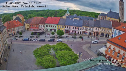 Palackého náměstí