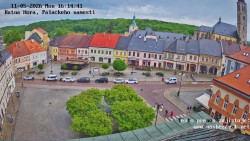 Palackého náměstí
