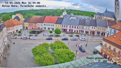 Palackého náměstí
