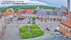 Palackého náměstí