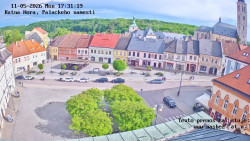 Palackého náměstí