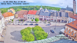 Palackého náměstí