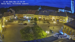 Palackého náměstí