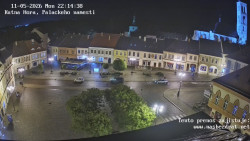Palackého náměstí
